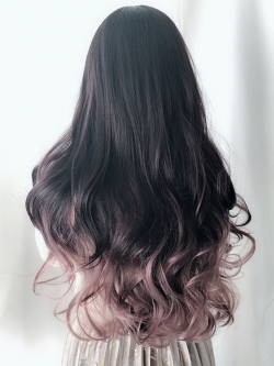 วิกผม แฟชั่นวิกผม