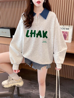 เสื้อกันหนาว เสื้อสเวตเตอร์ เสื้อกันหนาวผู้หญิง