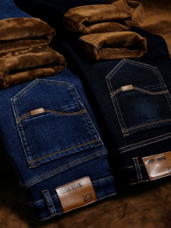 กางเกงยีนส์ผู้ชาย กางเกงยีนส์คนอ้วน กางเกงยีนส์ผู้ชายอ้วน มีถึงไซส์ใหญ่