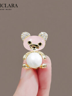 เข็มกลัด เข็มกลัดสวยๆ เข็มกลัดติดเสื้อ Brooch