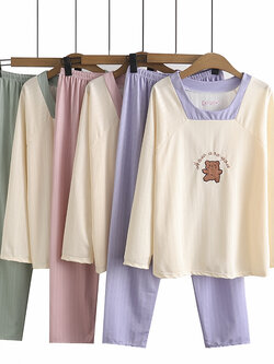 เสื้อผ้าคนอ้วน เสื้อผ้าสาวอวบ(อกเสื้อ38-50นิ้ว)