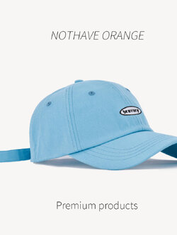 หมวกแก๊ป หมวกเบสบอล