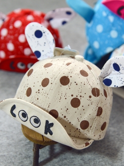 หมวกเด็กน่ารักๆ สไตล์เกาหลี