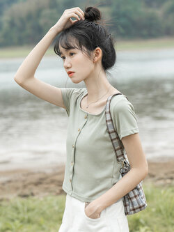 เสื้อผ้าสไตล์ญี่ปุ่น Mori Girl