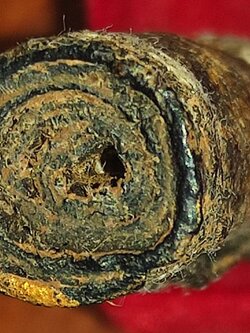 ตะกรุดหนังเสือ