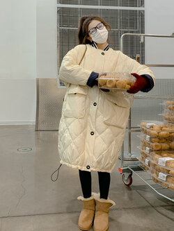 เสื้อโค้ท เสื้อโค้ทกันหนาว เสื้อโค้ทผ้าขนสัตว์