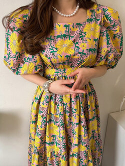 ชุดเดรสแฟชั่น แบบชุดเดรสสวยๆ ชุดเดรสน่ารัก