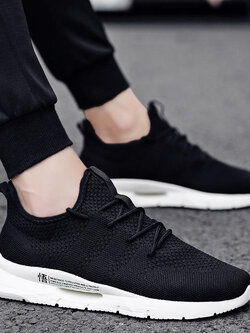 รองเท้าผ้าใบผู้ชาย