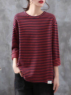 เสื้อเชิ้ตผ้าฝ้ายลินิน ขายเสื้อเชิ้ต ผ้าลินิน เสื้อเชิ้ตผ้าฝ้ายผู้หญิง