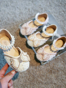 รองเท้าแฟชั่นเด็ก รองเท้าเด็กผู้หญิง รองเท้าแตะเด็ก