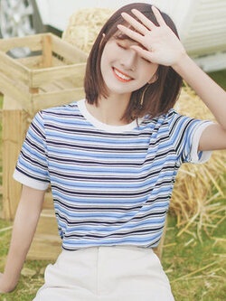 เสื้อวัยรุ่น เสื้อวัยรุ่นเท่ๆ เสื้อผ้าวัยรุ่นหญิง