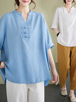 เสื้อผ้าไซส์ใหญ่ เสื้อผ้าสาวอวบสวยๆ พลัสไซส์ ไซต์อก 38-48 นิ้ว