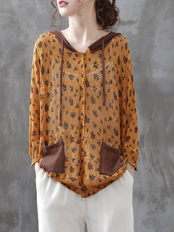 เสื้อเชิ้ตผ้าฝ้ายลินิน ขายเสื้อเชิ้ต ผ้าลินิน เสื้อเชิ้ตผ้าฝ้ายผู้หญิง