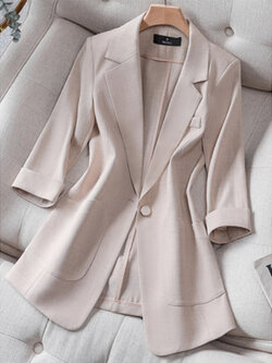 สูทผู้หญิง เสื้อสูทผู้หญิง