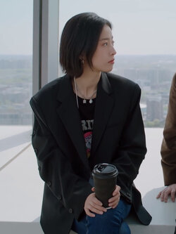 สูทผู้หญิง เสื้อสูทผู้หญิง