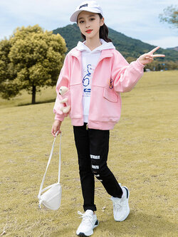 เสื้อผ้าเด็กผู้หญิง ชุดเด็กผู้หญิง