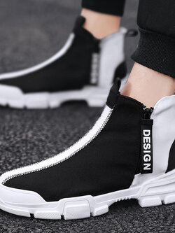 รองเท้าผ้าใบผู้ชาย