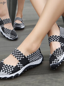 รองเท้าผ้าใบ รองเท้าลำลอง รองเท้าผ้าใบลำลอง