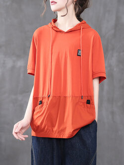 เสื้อยืดวินเทจ ฟรีไซส์อกเสื้อประมาณ 38-42