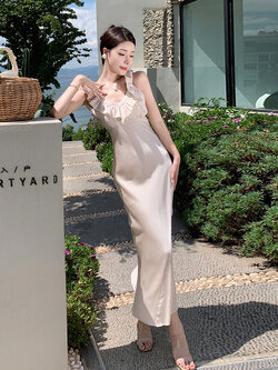 ชุดเดรสเกาหลี ร้านชุดเดรสเกาหลี ชุดเดรสเกาหลีน่ารักๆ ชุดเดรสสั้น