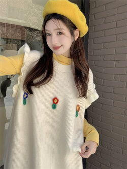 เดรสสาวอวบ มีไซส์ L-4XLอกเสื้อ 38-47 นิ้ว ใส่ได้ทั้งสาวหุ่นดีน่ารักจนถึงสาวอวบพลัสไซส์ จัดส่งฟรี! ทักแชทสั่งซื้อ