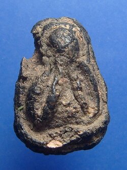 พระปิดตาหลวงปู่จีน