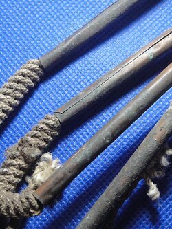 ตะกรุดหลวงพ่อมุ่ย วัดดอนไร่