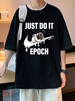 เสื้อยืดผู้ชายอ้วน XL-5XL อกเสื้อ40-52 นิ้ว