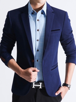 สูทผู้ชาย เสื้อสูทแฟชั่น เสื้อสูททำงานชาย