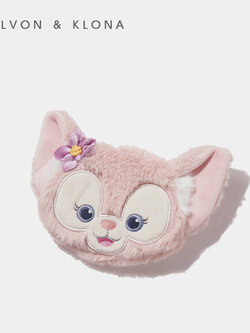 กระเป๋าสตางค์ผู้หญิง กระเป๋าใส่บัตร