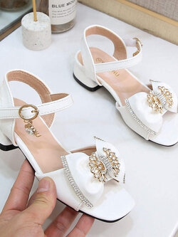 รองเท้าแฟชั่นเด็ก รองเท้าเด็กผู้หญิง รองเท้าแตะเด็ก