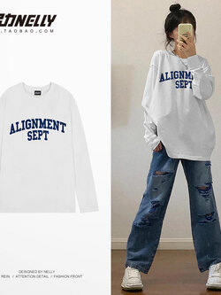 เสื้อยืดคอกลม ผู้ชาย เสื้อยืดผู้ชายเกาหลี เสื้อยืดเกาหลี แบรนด์ NELLY