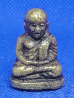 หลวงพ่อเงิน วัดบางคลาน