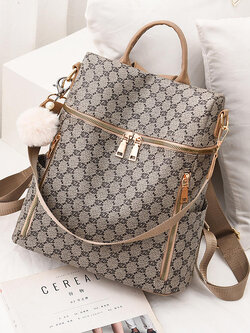 กระเป๋าเป้ผู้หญิง