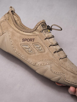 รองเท้าผู้ชาย รองเท้าโลฟเฟอร์ loafer