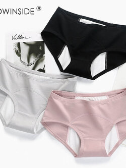 กางเกงในผู้หญิง ขายเป็นเซ็ต