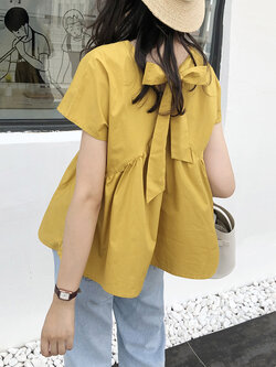 เสื้อผ้าแฟชั่นหลากหลายสไตล์ เสื้อผ้าแฟชั่นสไตล์เกาหลีน่ารักๆ ตามกระแสแฟชั่นอินเทรนด์