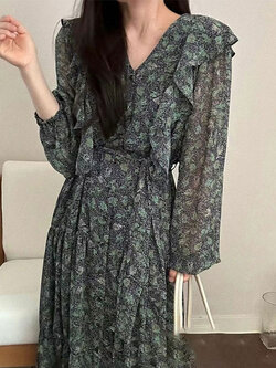 ชุดเดรสแฟชั่น แบบชุดเดรสสวยๆ ชุดเดรสน่ารัก