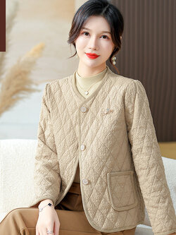 เสื้อผ้าคุณแม่วัย 60 เสื้อคนแก่ผู้หญิงวัย60