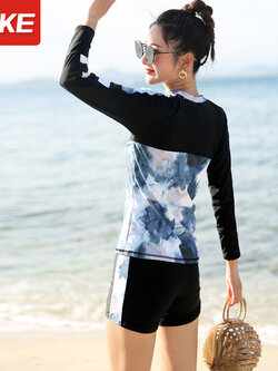 ชุดว่ายน้ำผู้หญิง ชุดว่ายน้ำน่ารัก Bikini ชุดไปทะเล