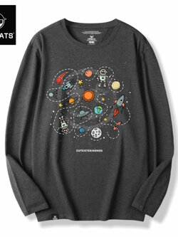 เสื้อยืดผู้ชายอ้วน S-6XL น้ำหนักผู้สวม 50-135 กิโลกรัม