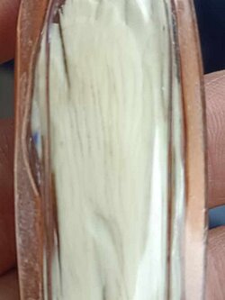 งากำจัด