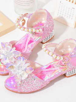 รองเท้าแฟชั่นเด็ก รองเท้าเด็กผู้หญิง รองเท้าแตะเด็ก