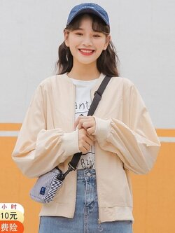 แจ็กเก็ตวัยรุ่น เสื้อคลุมแจ็คเก็ต เสื้อแจ็คเก็ตกันหนาว