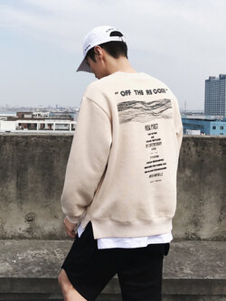 เสื้อผู้ชาย เสื้อแฟชั่นผู้ชายสไตล์เกาหลี By MCYC