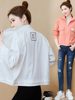 แจ็คเก็ต เสื้อคลุมแจ็คเก็ต