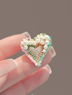 เข็มกลัด เข็มกลัดสวยๆ เข็มกลัดติดเสื้อ Brooch