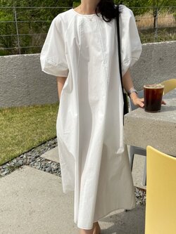 เดรสวัยรุ่นเกาหลี จาก ICC