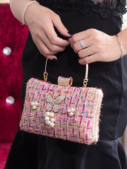 กระเป๋าออกงาน กระเป๋าถืองานราตรี