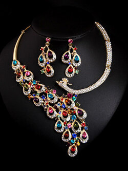 สร้อยคอ จี้ สร้อยคอแฟชั่น